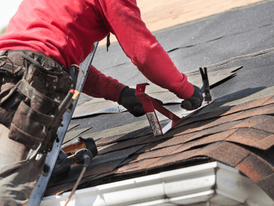About Roof Repair Experts Laurel, DE